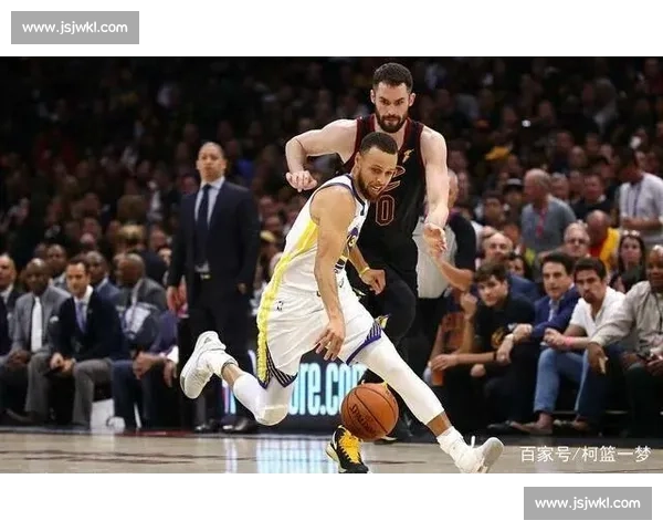 2016 骑士兄弟情:JR 与勒夫 20 秒拥抱背后的冠军救赎 2016 骑士兄弟情:JR 与勒夫 20 秒拥抱背后的冠军救赎