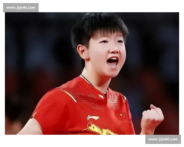 AI 仿声造假坑民遭央媒痛批 孙颖莎全红婵无辜躺枪