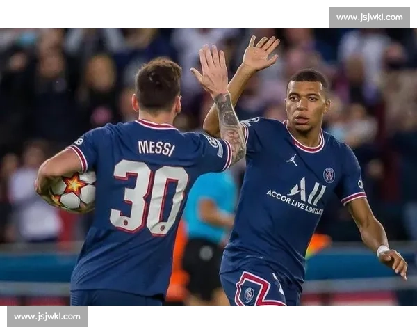 Booba 新歌这里是巴黎火力全开！暗讽姆巴佩 叛徒 引争议