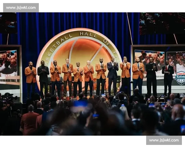 2025 名人堂盛宴：甜瓜、魔兽领衔，WNBA 三巨头创历史！