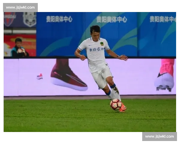 22 场苦等终破荒！巴西前锋列昂索为新鹏城点燃保级希望