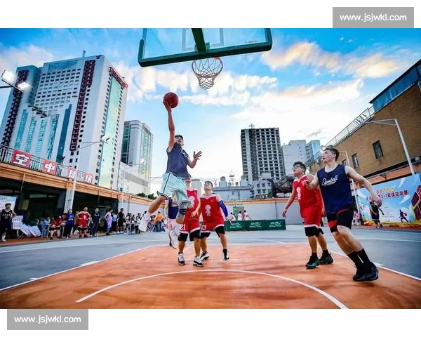 侯冰点赞德 BA：这股篮球热，到位！