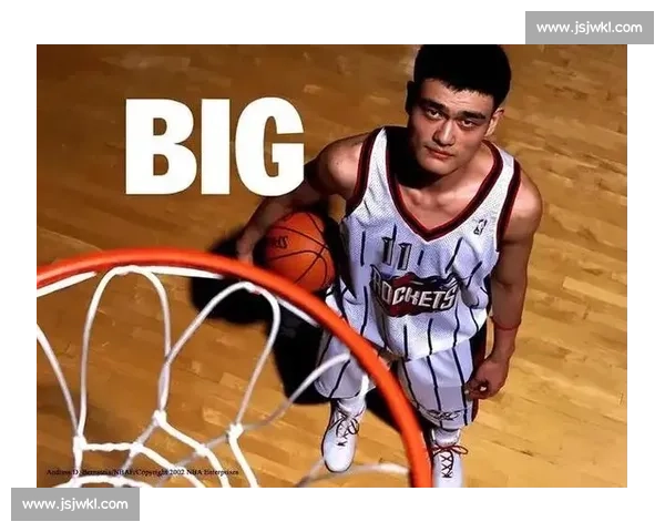 姚明领衔 NBA 身高标杆：詹库入选，杜兰特为何落选？