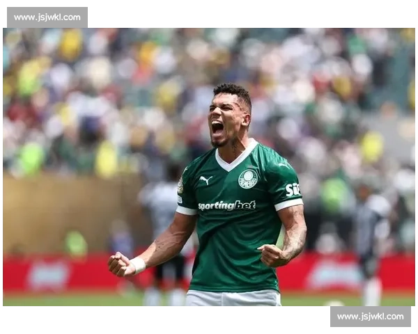 帕尔梅拉斯加时赛绝杀！保利尼奥替补登场一剑封喉