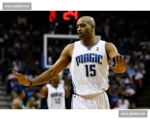 文斯·卡特：飞翔的传奇，篮球场上的永恒经典与跨时代影响