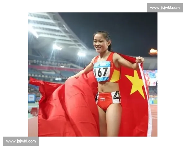 梁小静 11 秒 19 卫冕全国冠军！刷新年度中国女子百米最快纪录