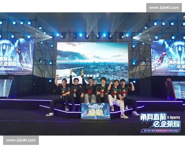 下一波热点预定！电竞互动节目强势登陆！