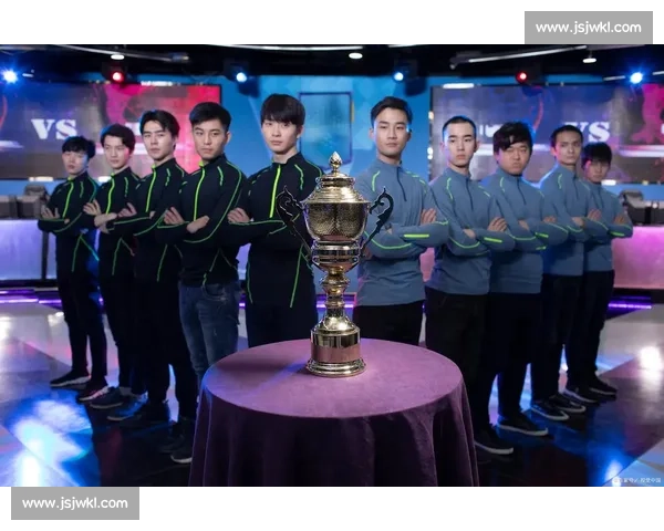 【独家】这位解说，竟然是电竞界的“隐藏大神”！