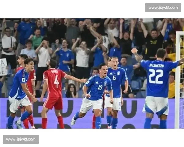 世界杯射门效率比拼：谁是“进球机器”，谁是“浪费大师”