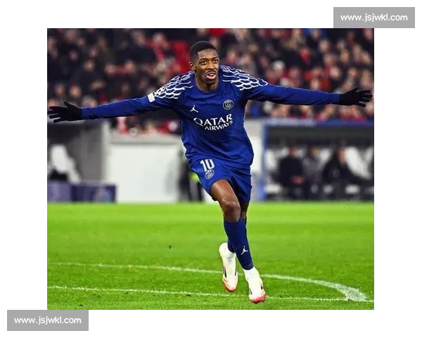 巴黎圣日耳曼的青春风暴，新星崛起能否撼动巨星地位