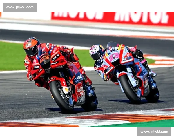 打破垄断!MotoGP黑马车队来袭,能否改写历史 打破垄断!MotoGP黑马车队来袭,能否改写历史