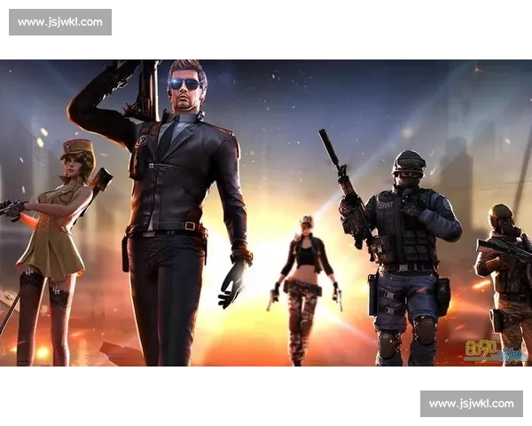 梦想启航,穿越火线世界总决赛的无限可能! 梦想启航,穿越火线世界总决赛的无限可能!