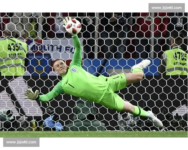 点球的艺术!2026世界杯点球数据,冷静的考验