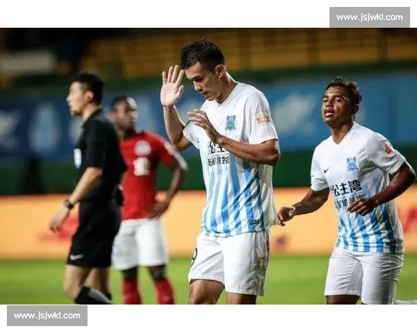 独家！深度解析泰山队锋线危机，锋霸出走后遗症何时能解