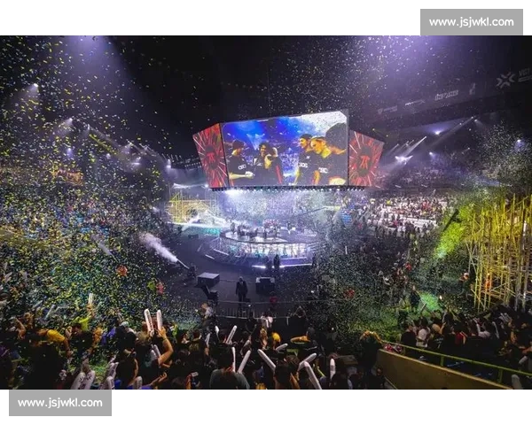 电子竞技与传统体育融合,全球媒体展望未来无限可能