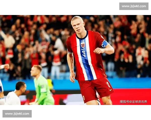 神迹降临!哈兰德2026世界杯,他能书写属于自己的篇章吗