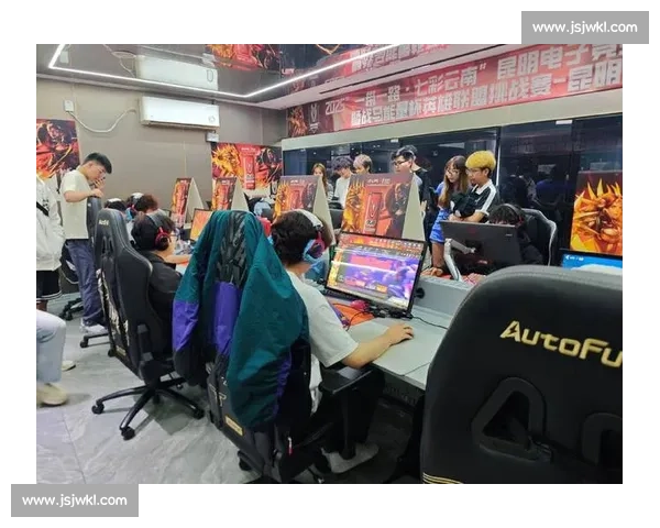 策略至上!东南亚电竞智囊团,解读赛场上的瞬息万变!