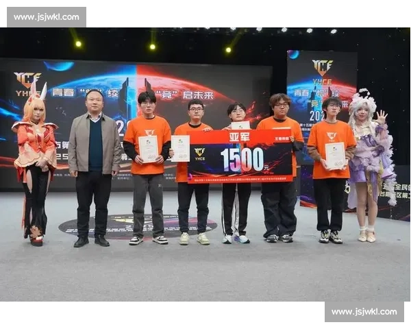 聚焦电竞选拔赛:选手们背后的汗水与泪水,青春不散场! 聚焦电竞选拔赛:选手们背后的汗水与泪水,青春不散场!