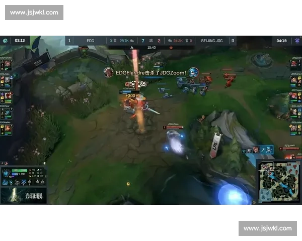 解说员都惊呆了!XX队这波操作,比赛回放你看了吗