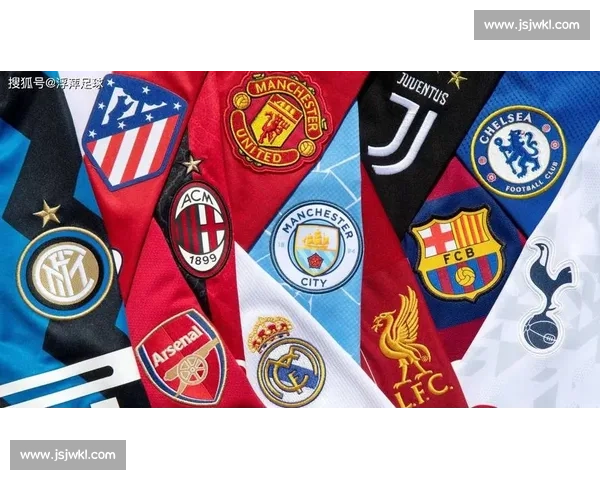 足球转会市场暗流涌动，巨星易主牵动人心！