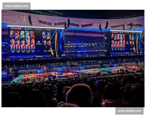 速度与激情！东南亚电竞联赛赛程发布，电竞盛宴即将开启