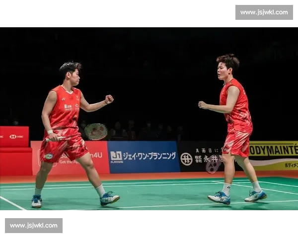 这个排行榜，藏着羽毛球选手的多少不为人知的故事！