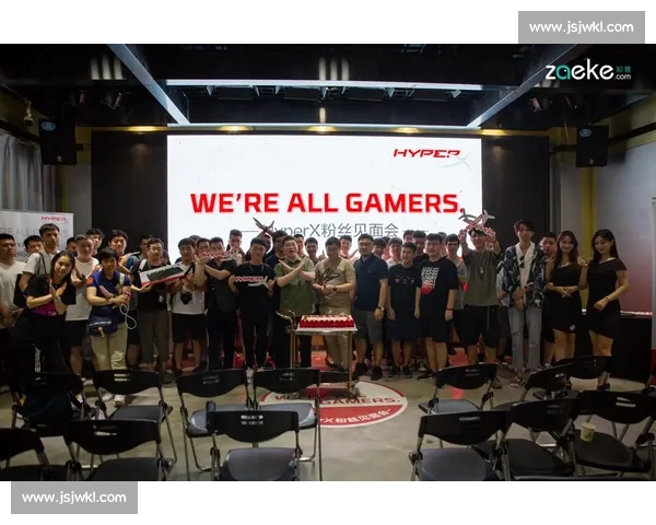 非洲电竞的狂欢，全球观众一同屏息以待！