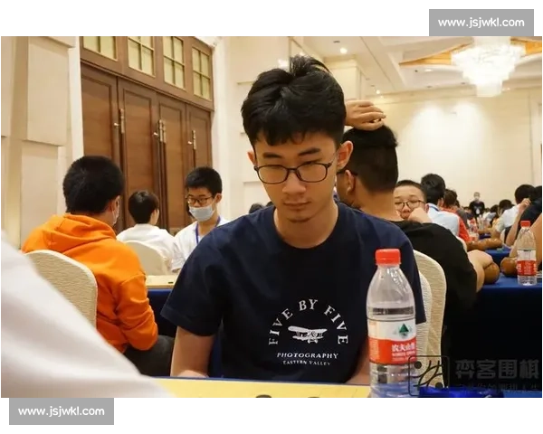 一轮游还是王者归来看青少年选手如何证明自己！