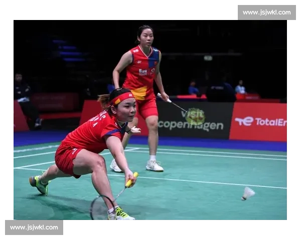 不容错过!羽毛球世锦赛赛程亮点提前看,精彩不打烊 不容错过!羽毛球世锦赛赛程亮点提前看,精彩不打烊