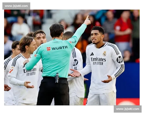 争议判罚不断，西甲MVP评选结果引人遐想！