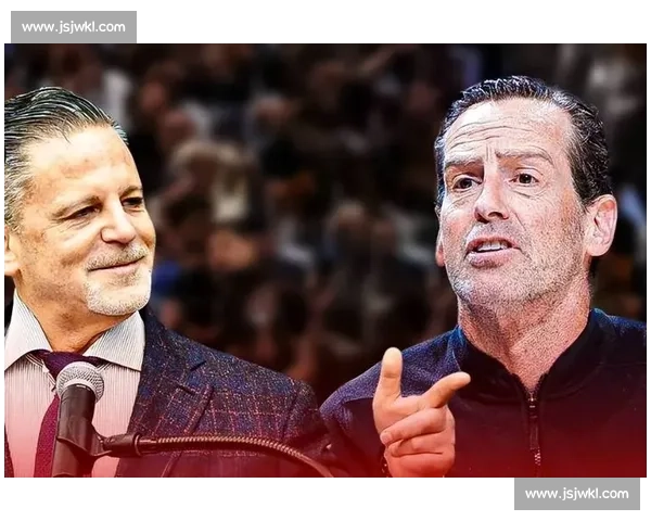 年度最佳教练揭晓！从低谷到巅峰，他的智慧铸就了王者之路