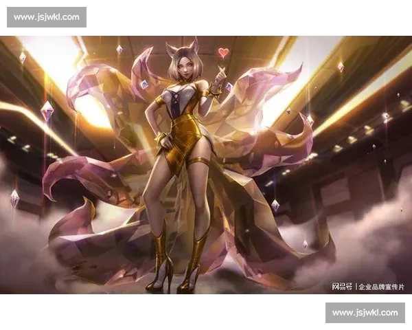 心跳加速！英雄联盟季后赛，每一秒都牵动人心！