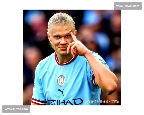 数据不会说谎，哈兰德进球榜告诉你一切！