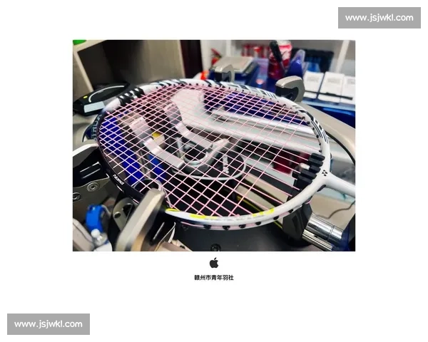 新装备上身，羽毛球达人分享：我的球拍选择那些事儿