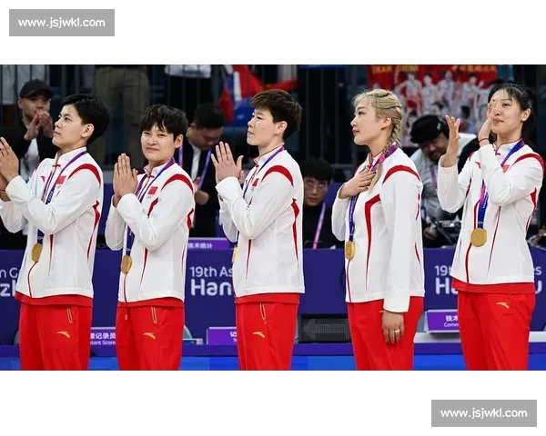 期待爆棚！女篮世界杯赛程，中国女篮目标直指最高领奖台！