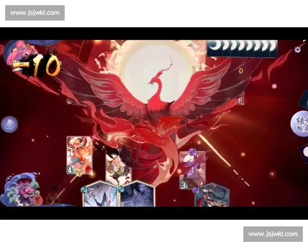 热血澎湃！阴阳师百闻牌冠军杯，粉丝助威声浪震天！