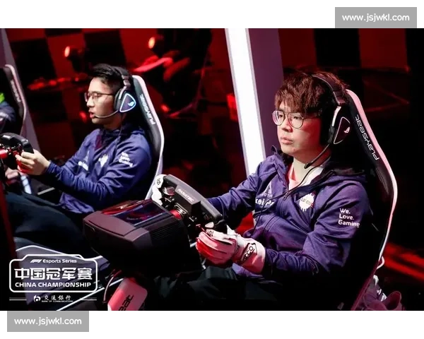 爱恨交织！大洋洲电竞积分榜上的恩怨情仇，比剧情更精彩