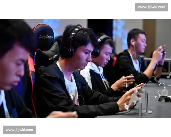 AI电竞模拟系统：是未来电竞训练的终极利器吗