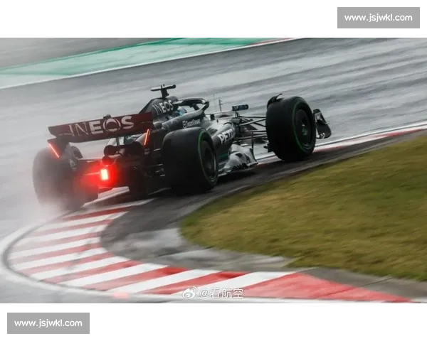 F1日本站晴空万里，但风向突变能否影响比赛走向