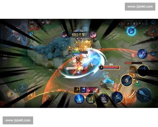 一场比赛的输赢，解说能看到多少细节