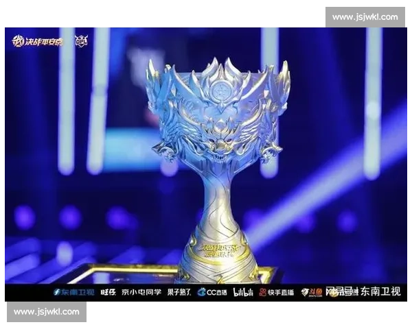 巅峰之战，一触即发！电竞国际对抗赛，谁将捧起冠军奖杯