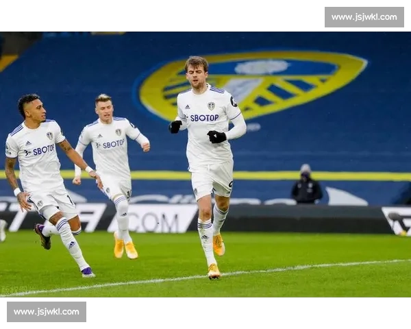 战术大师对决！英超经典战集锦深度解析