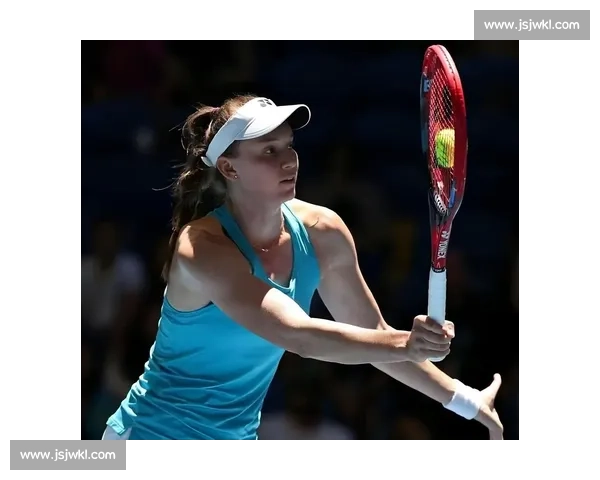 新王登基，网球世界冠军的时代开启！