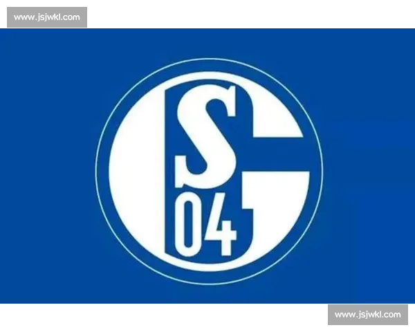 沙尔克04落魄，多特蒙德球迷狂喜，鲁尔区德比烽烟再起！