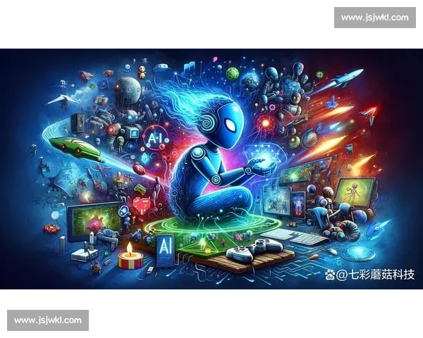 电竞的未来已来！AI结果预测，颠覆你的想象