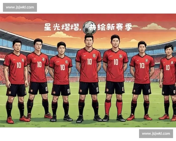 2026世界杯：传统豪门能否复兴老牌劲旅蓄势待发！