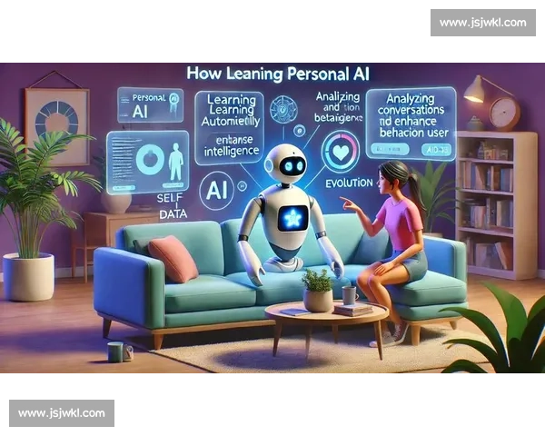 当AI成为你的贴身教练，你准备好了吗