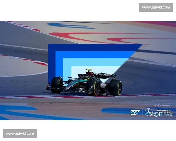 梅赛德斯车队发力新款战车初现锋芒，直指总冠军！