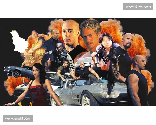 赛车电影：速度与激情落幕，但赛车精神永不磨灭