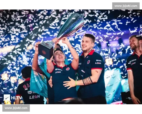 非洲电竞新篇章：积分榜揭示未来之星，潜力无限！